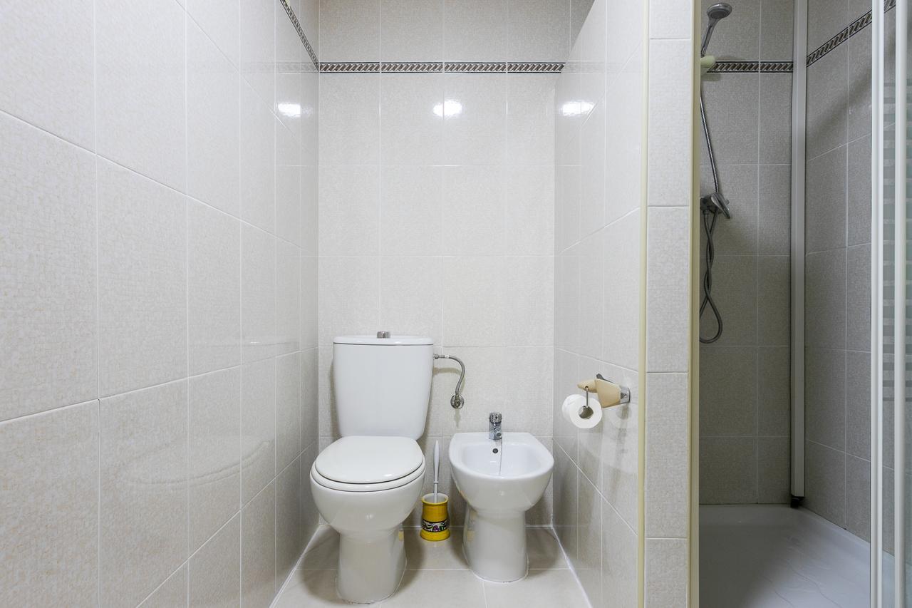 Apartup Saplaya Harbour Альборайя Экстерьер фото